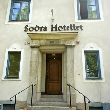 Soedra Hotellet นอเชอร์ปิง ภายนอก รูปภาพ