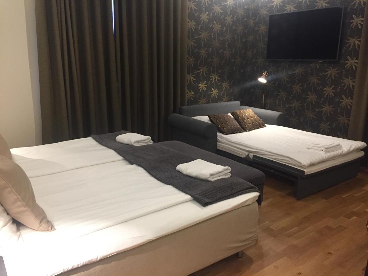 Soedra Hotellet นอเชอร์ปิง ภายนอก รูปภาพ