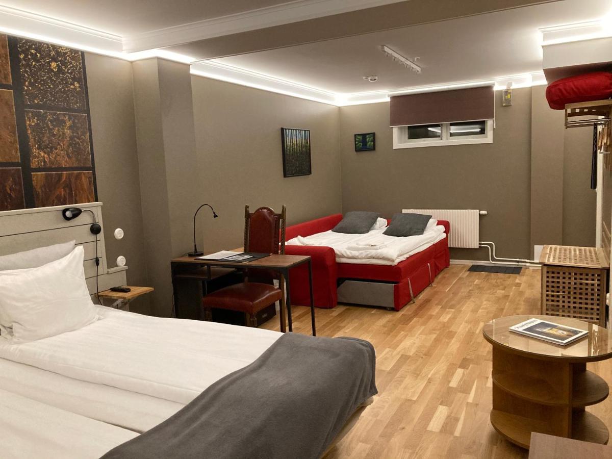 Soedra Hotellet นอเชอร์ปิง ภายนอก รูปภาพ