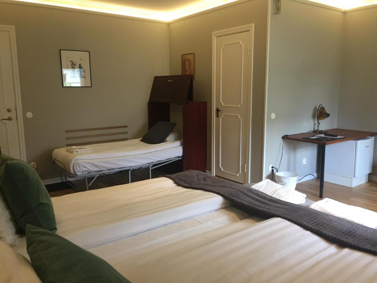 Soedra Hotellet นอเชอร์ปิง ภายนอก รูปภาพ