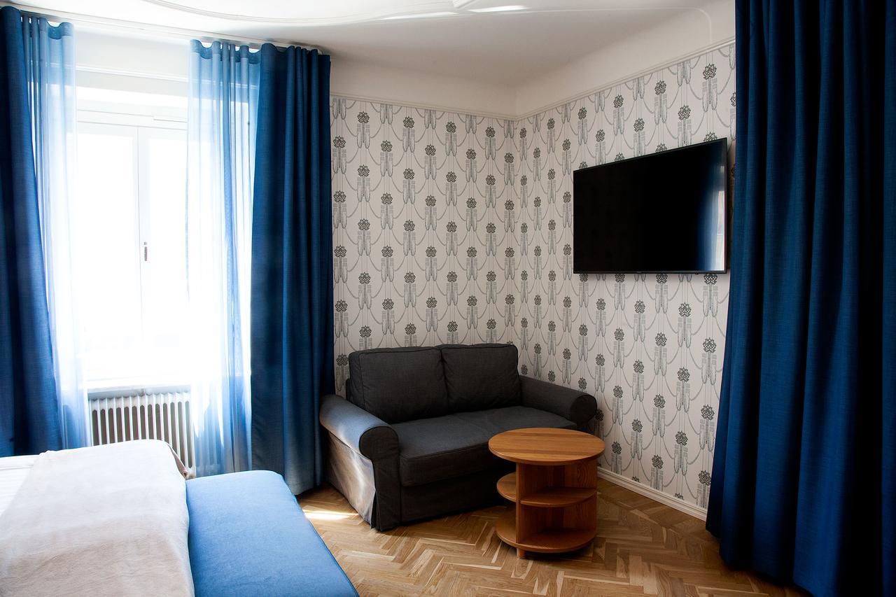 Soedra Hotellet นอเชอร์ปิง ภายนอก รูปภาพ