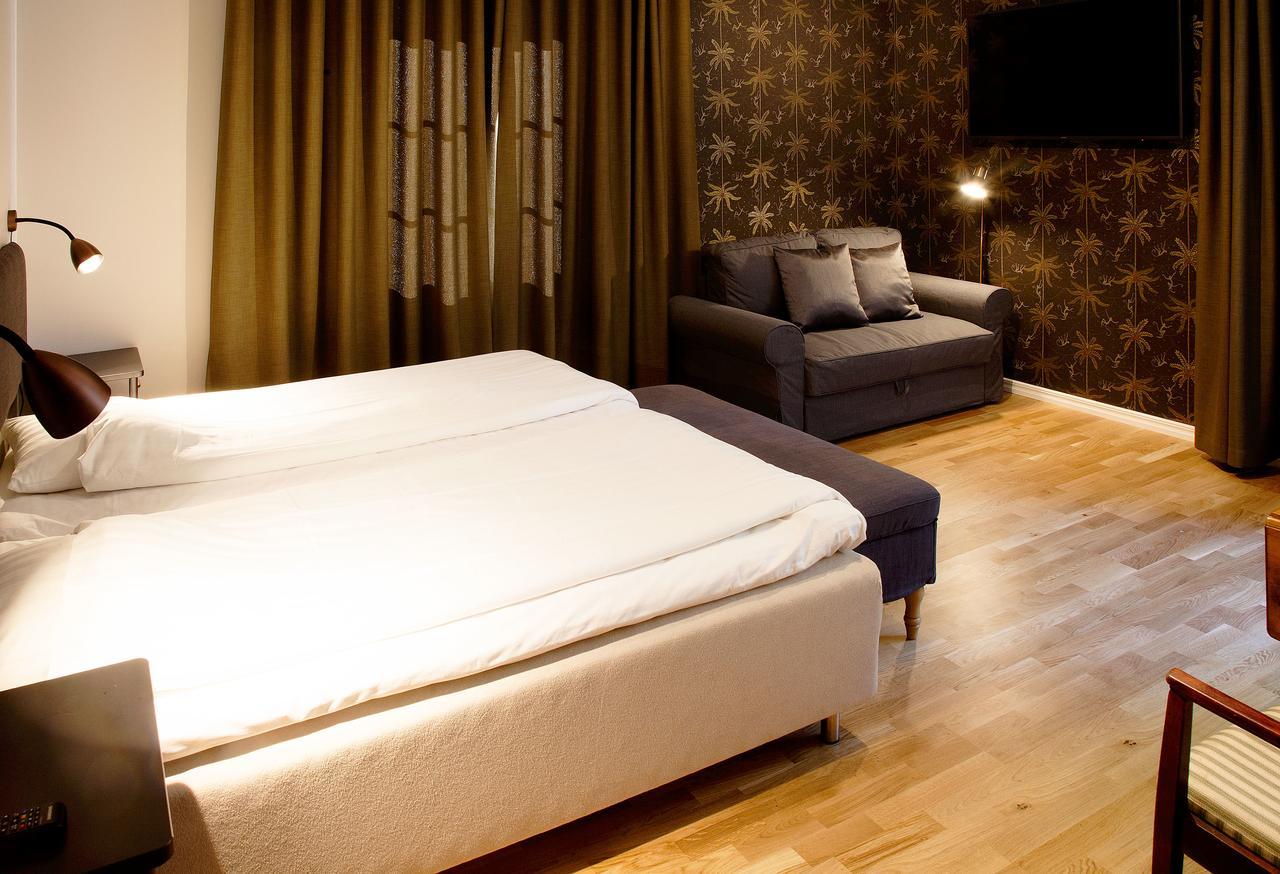 Soedra Hotellet นอเชอร์ปิง ภายนอก รูปภาพ