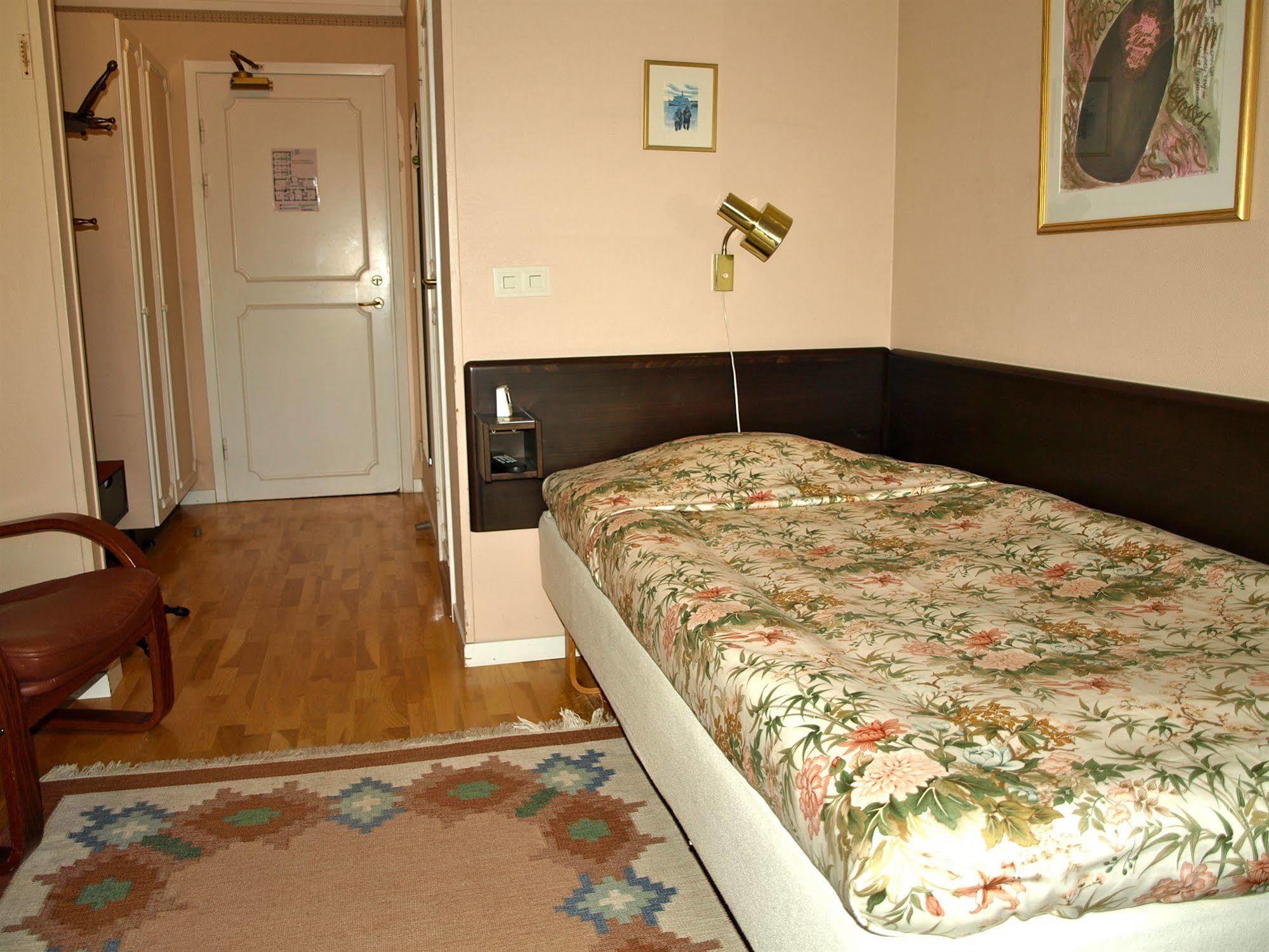 Soedra Hotellet นอเชอร์ปิง ภายนอก รูปภาพ