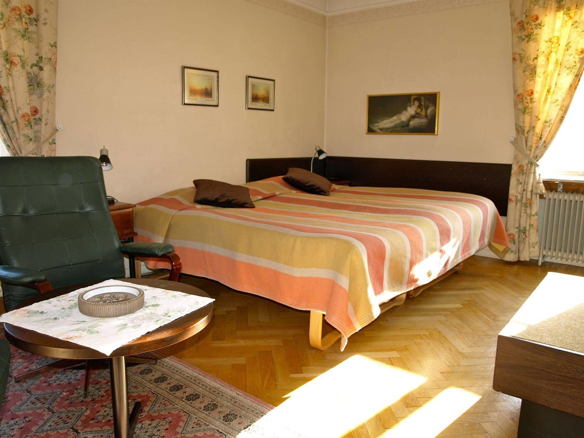 Soedra Hotellet นอเชอร์ปิง ภายนอก รูปภาพ