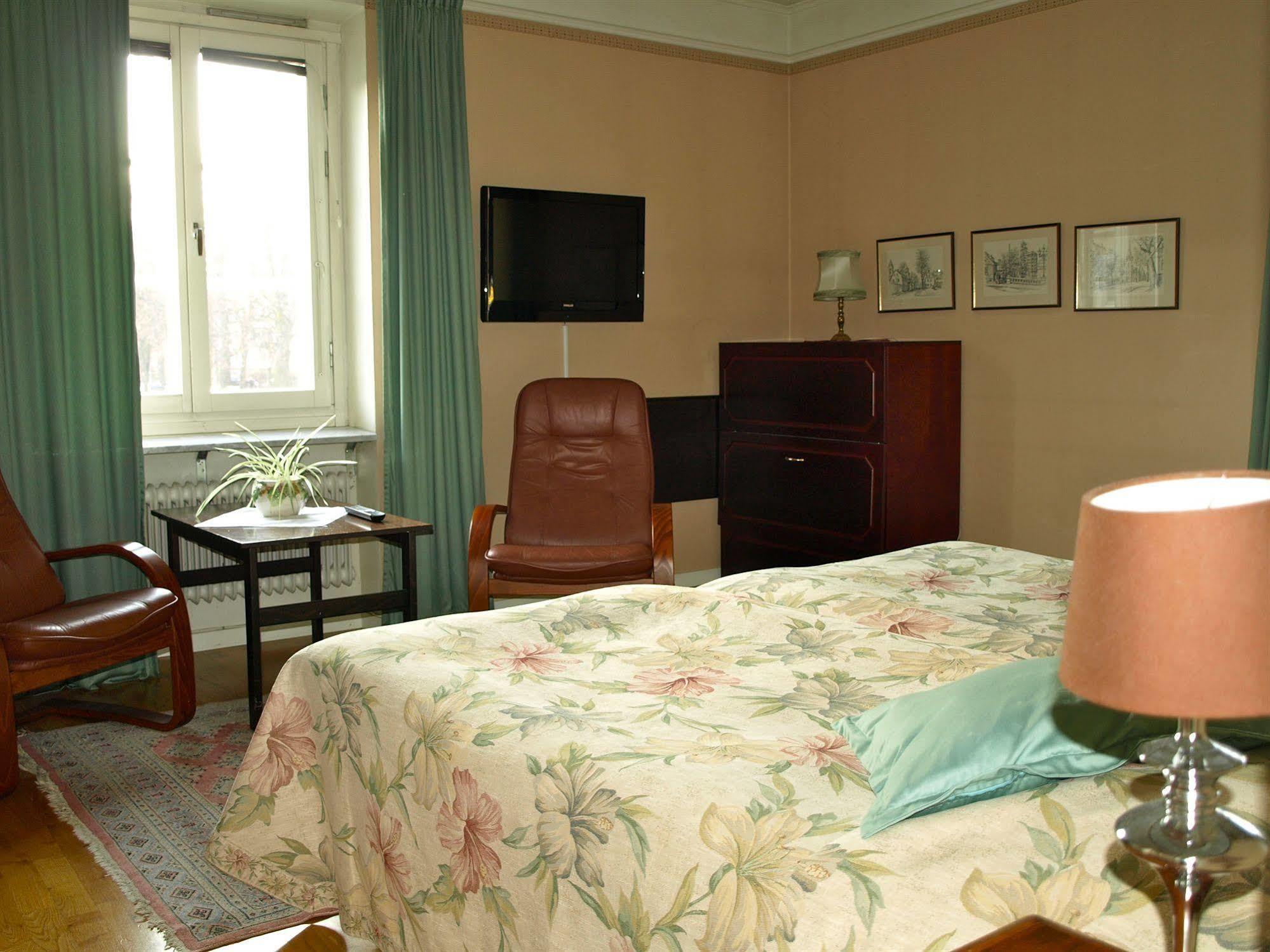 Soedra Hotellet นอเชอร์ปิง ภายนอก รูปภาพ