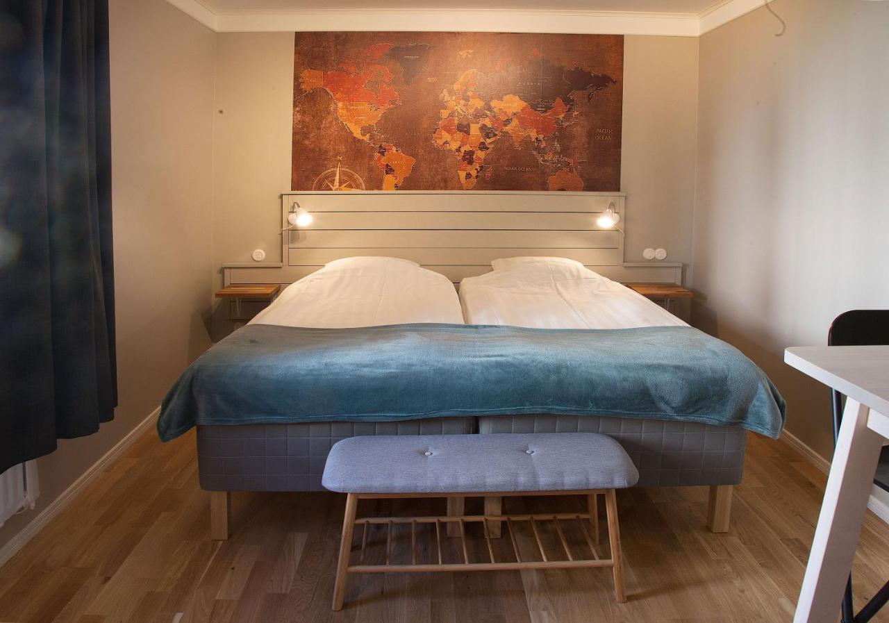 Soedra Hotellet นอเชอร์ปิง ภายนอก รูปภาพ